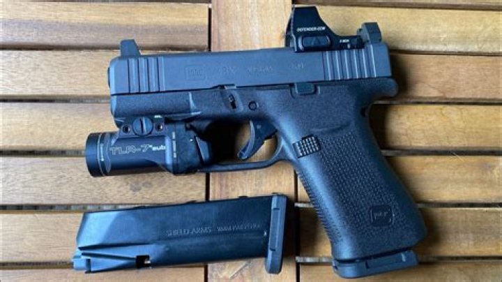 Are all XD sights the same?