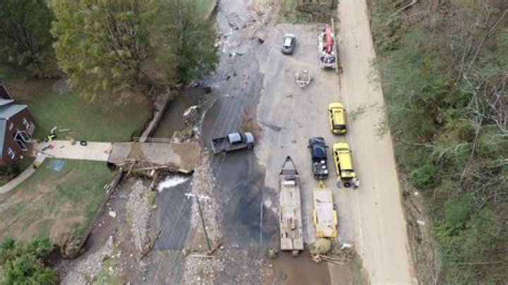 Are Arkansas roads closed?