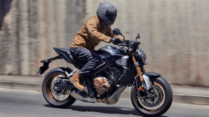 Are Honda magnas good bikes?