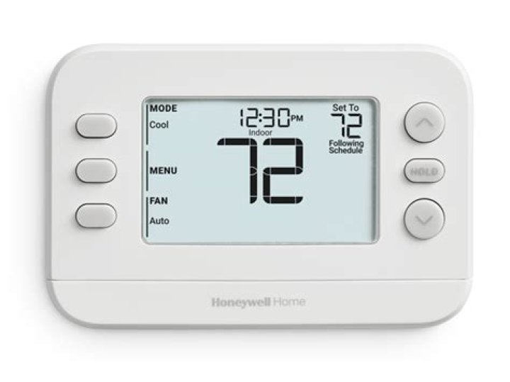 Can I use a digital thermostat with 2 wires?