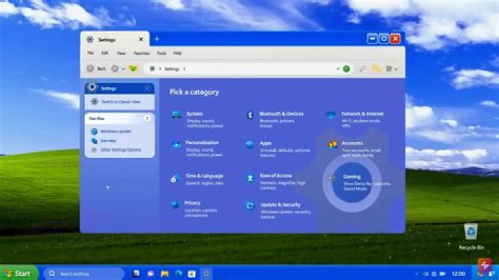 Can Windows XP run WIFI?