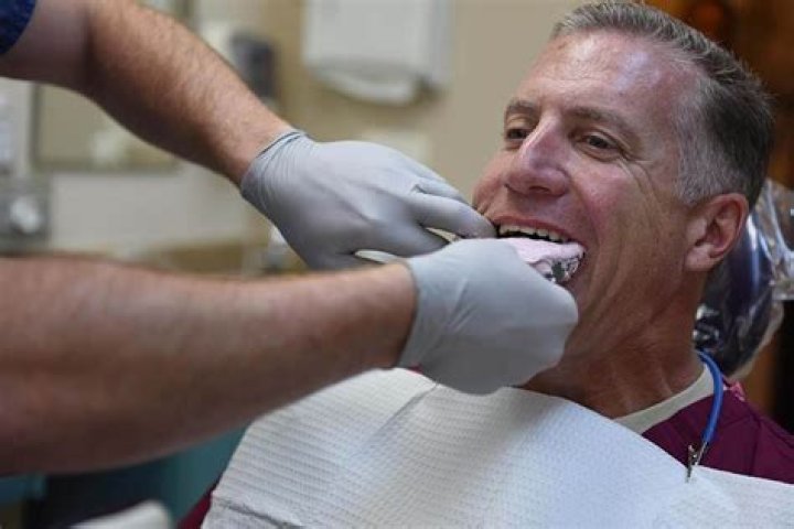 Do dental splints work?