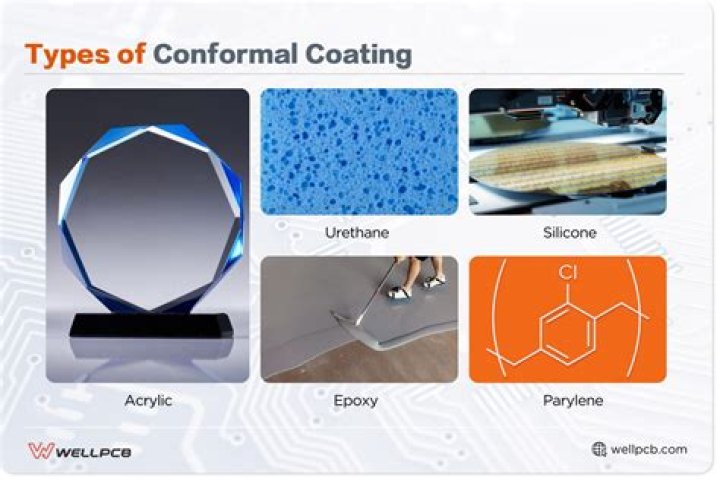 Does conformal coating prevent tin whiskers?