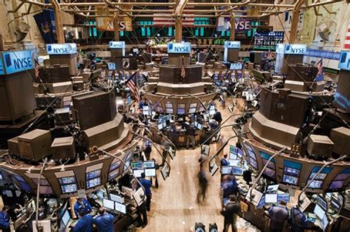 Does Minneapolis have a stock exchange?