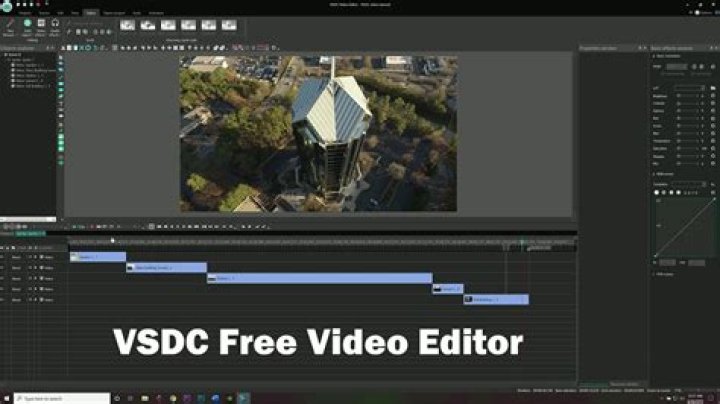 Does VSDC work on Mac?