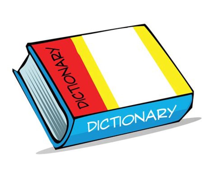 How do you find a key in a dictionary in C?
