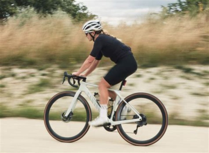 How do you get the TT position on a road bike?