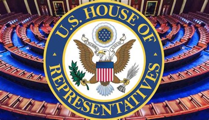 How long is US Representative term?