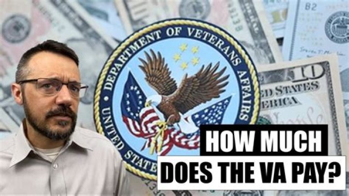 How much does the VA pay to house homeless veterans?