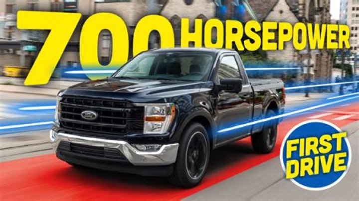 How much HP does a 502 big block have?