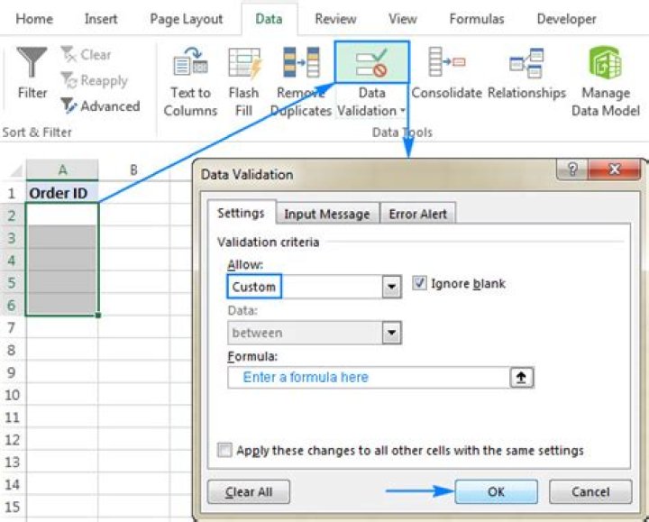 How to override validation constraints in Symfony?