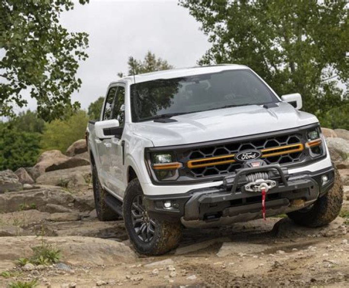 Is 2009 a good year for Ford f150?