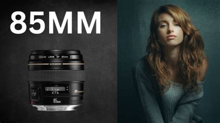 Is 85mm good for video?