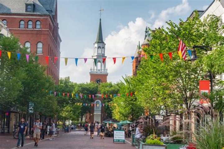 Is Burlington IA a good place to live?