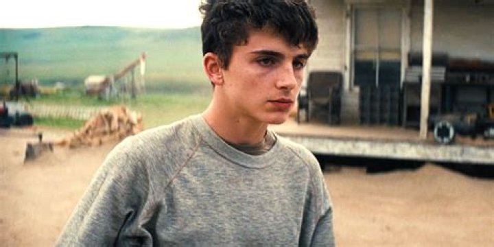 Is Cooper dead at the end of interstellar?