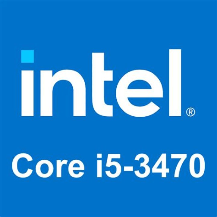 Is i5-3470 Fast?