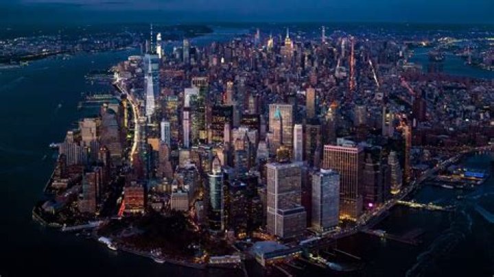 Is Manhattan a good show?