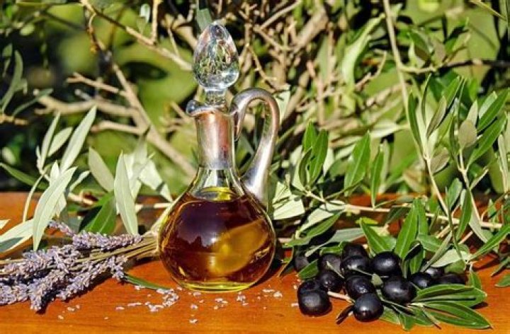 Is pecan oil good for you?