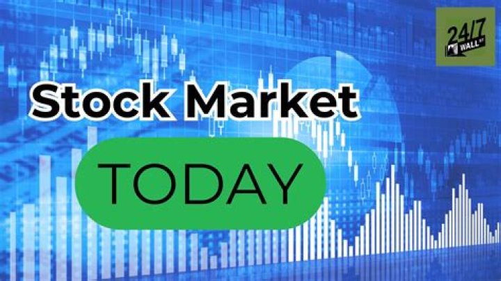 Is the Paris stock market open today?