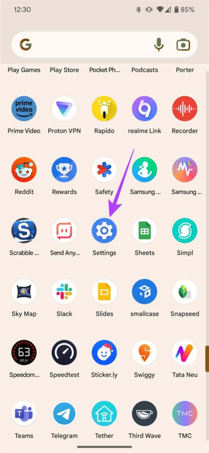 Is there an app to keep track of books you own?