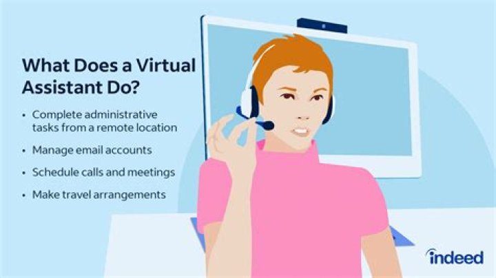 Is working for virtual assistant worth it?