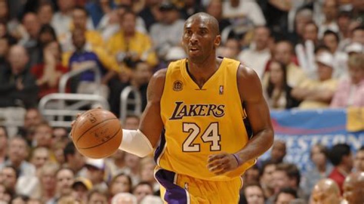 Was Kobe in the 2014 All-Star Game?