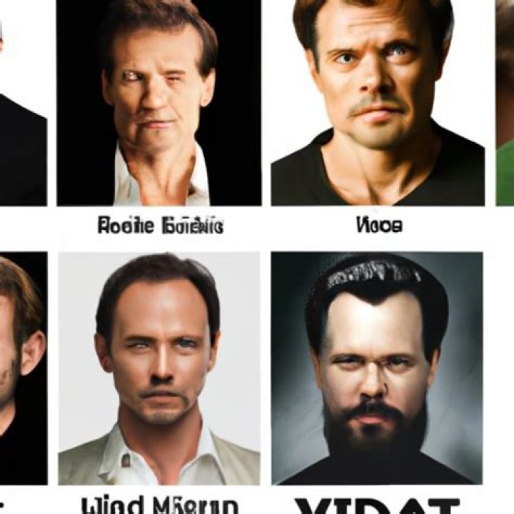 What actor has starred in the most movies?
