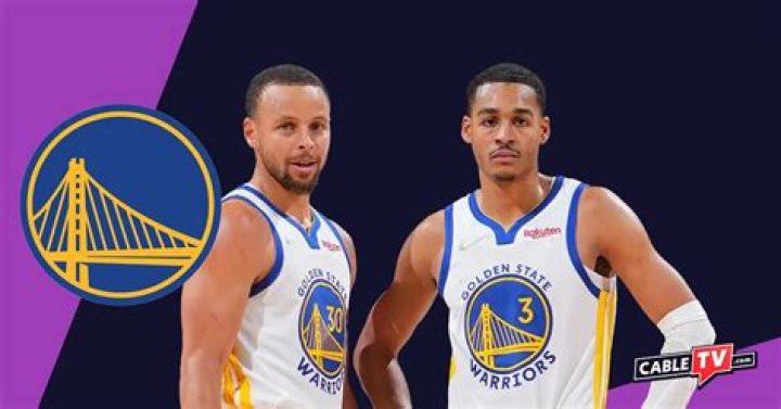 What channel is Warriors game tonight?