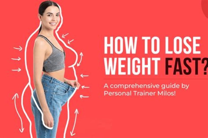 What do celebrities use to lose weight fast?