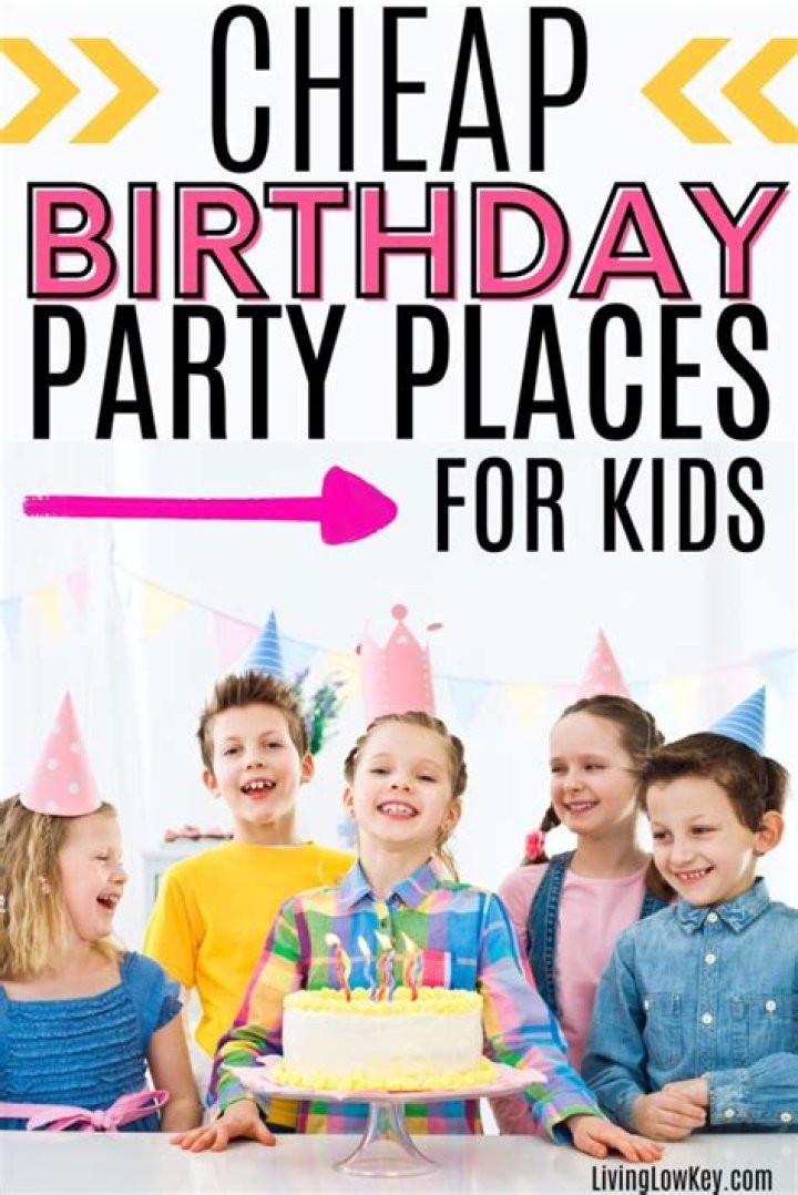 What do you do for a 6 year old birthday in lockdown?