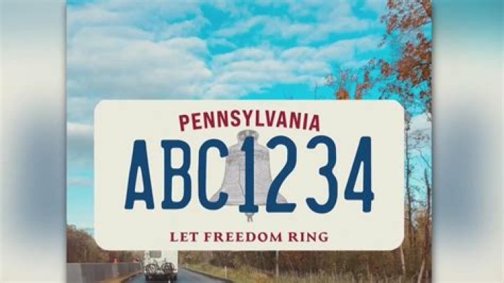 What does EU stand for on a license plate?