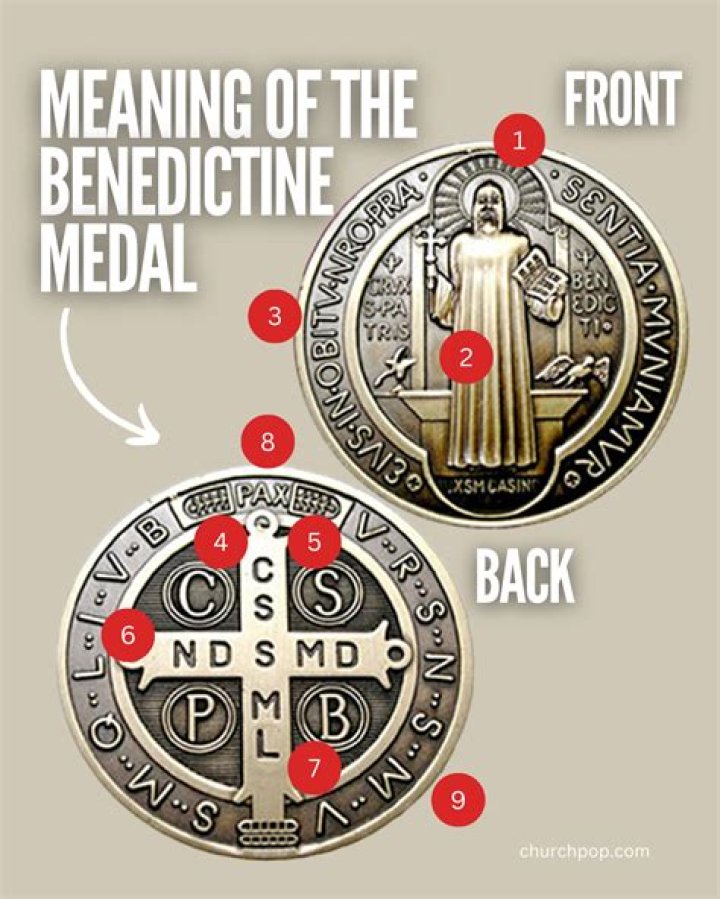 What does the Benedictine order do?