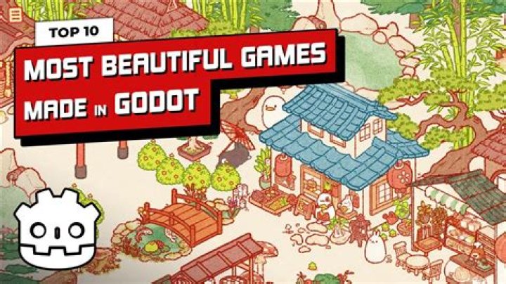 What games are made in France?