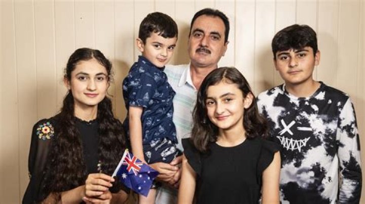 What happened to Yazidi?