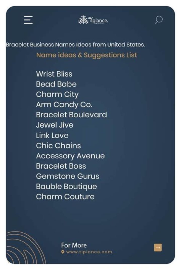 What is a good name for a task force?