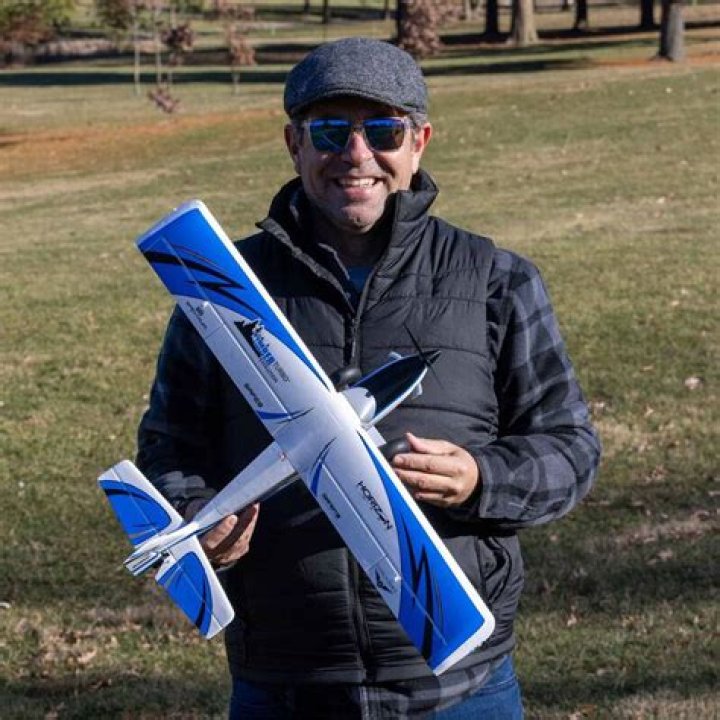 What is Bind N Fly in RC planes?