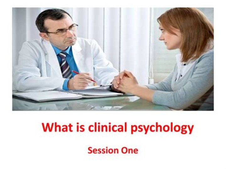 What is clinical haematology?