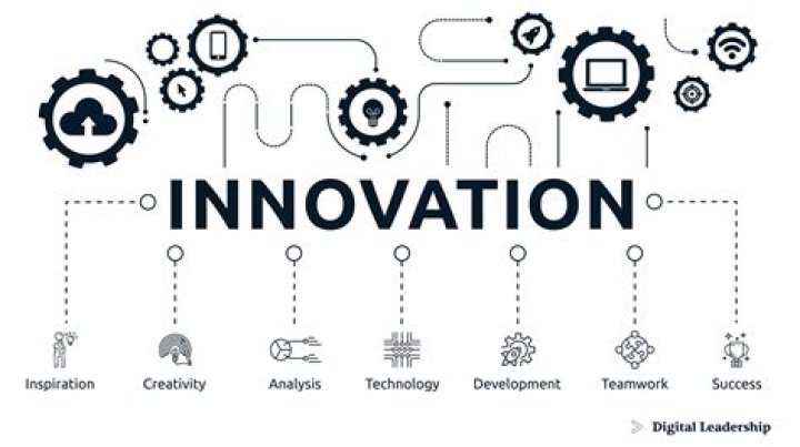 What is innovation in anthropology?