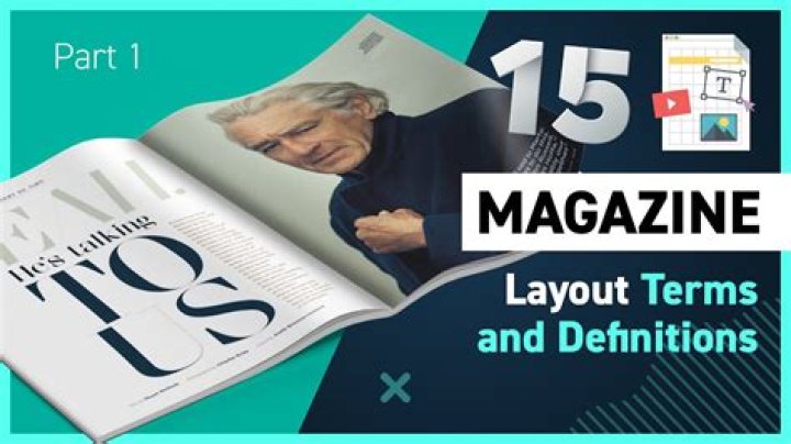 What is magazine number?