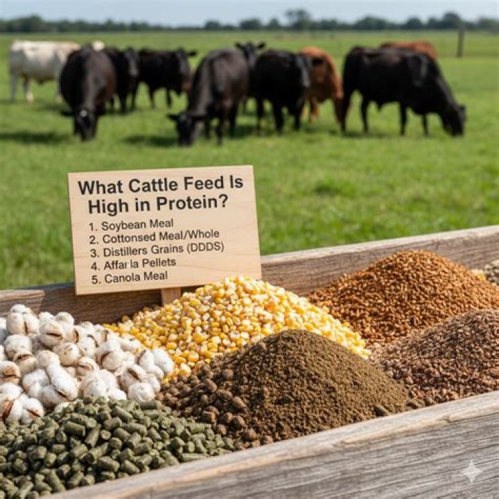 What is the best bedding for beef cattle?