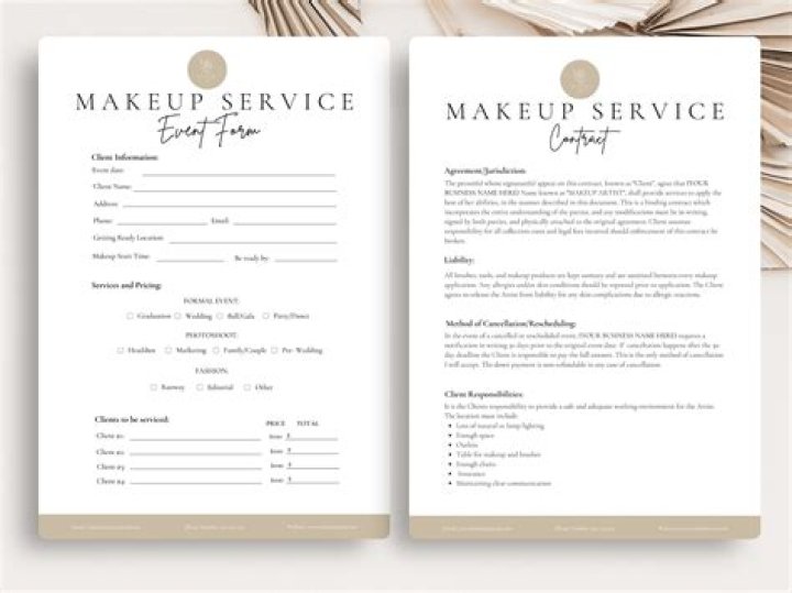 What is the best ink for permanent makeup?