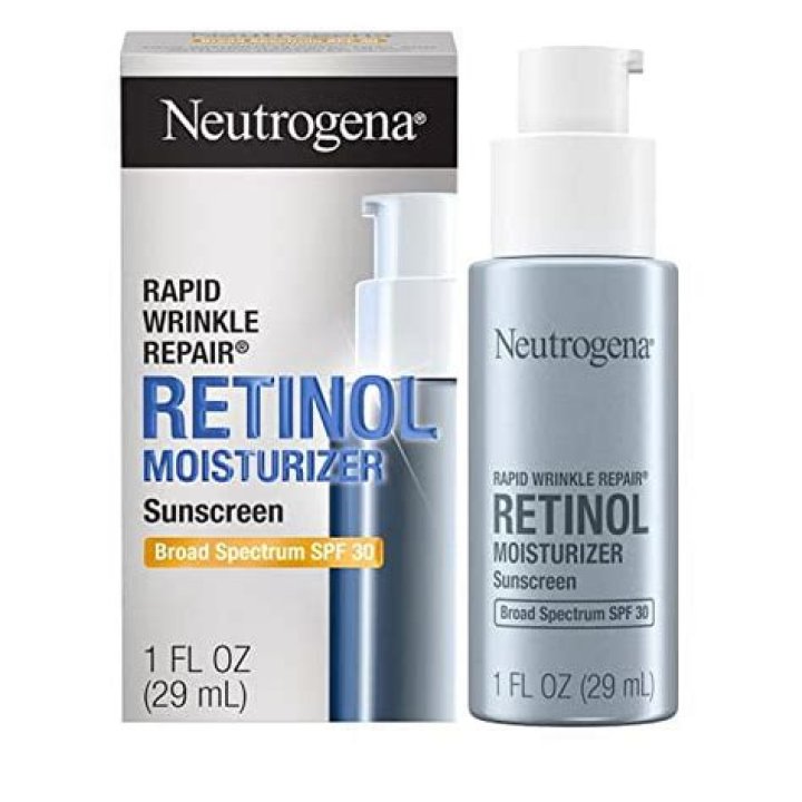 What is the best retinol serum for wrinkles?