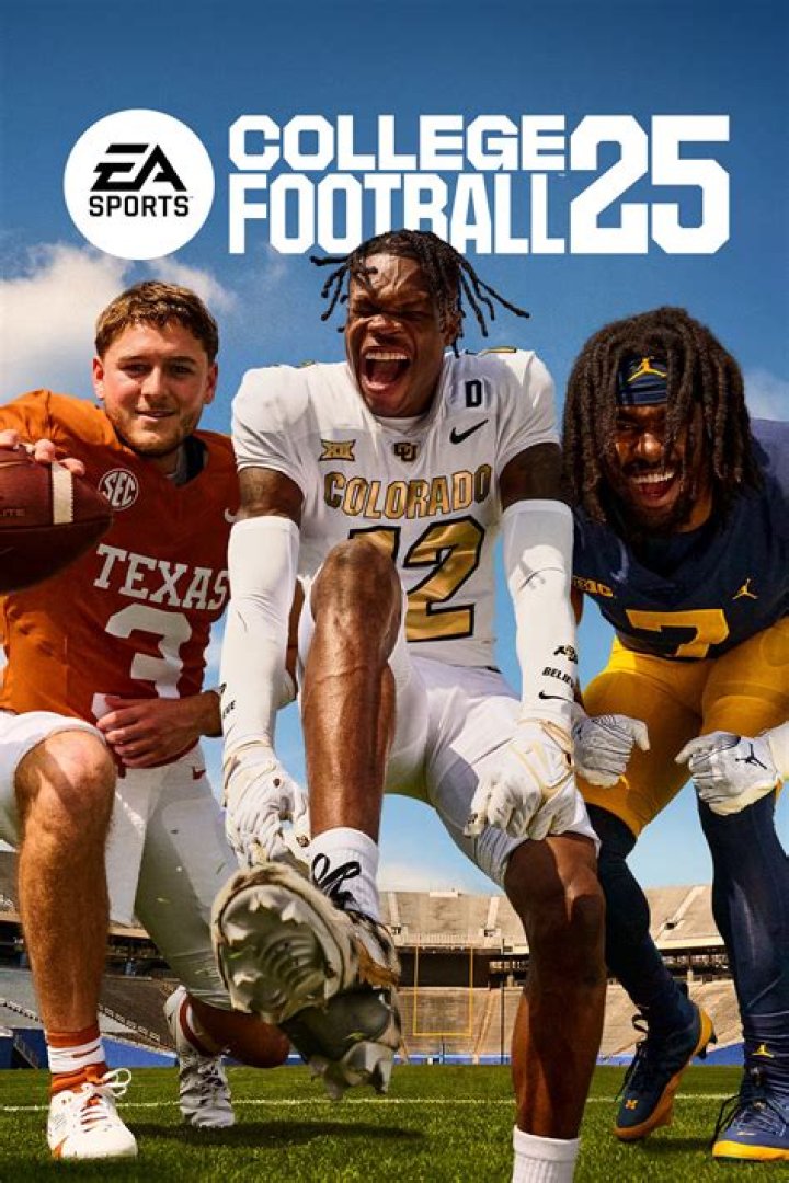 What is the college football Shamrock Series?