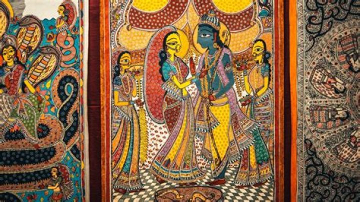 What is the value of folk art?