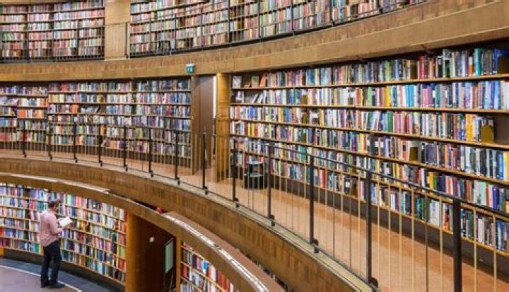 Where are my calibre libraries?