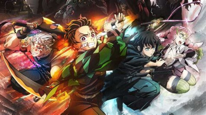 Where can I watch anime 2020?