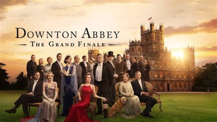 Where can I watch season six of Downton Abbey?