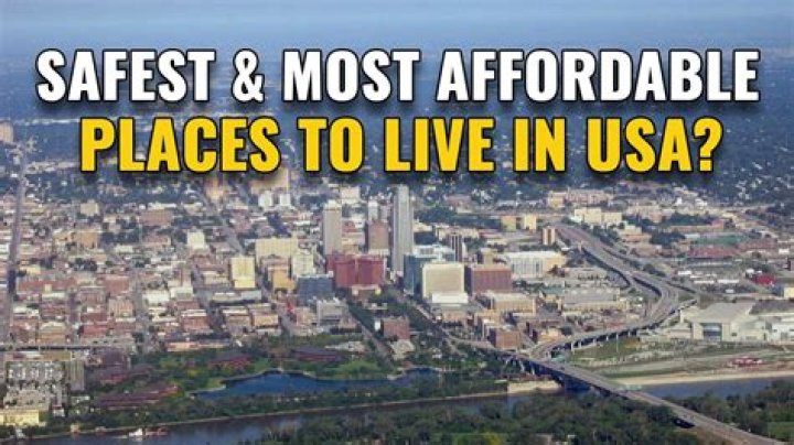 Where is the best place to live near Dallas TX?