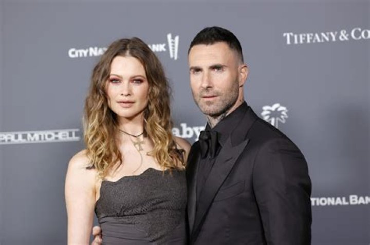 Who is Dr Adam Levine?