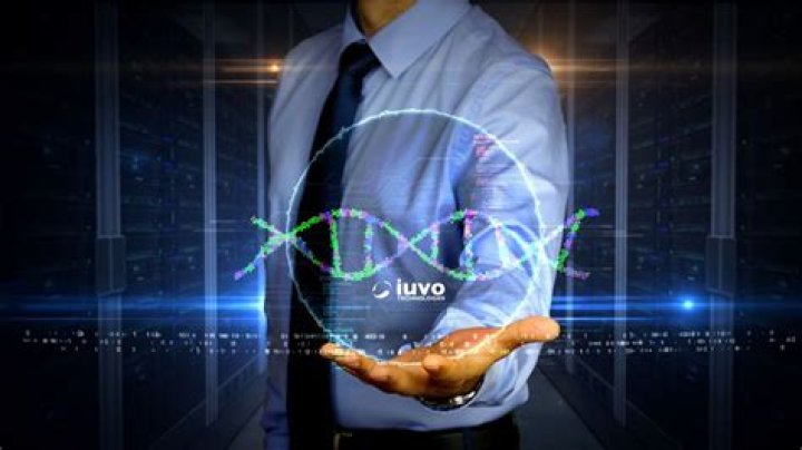 Who is iuvo technologies?